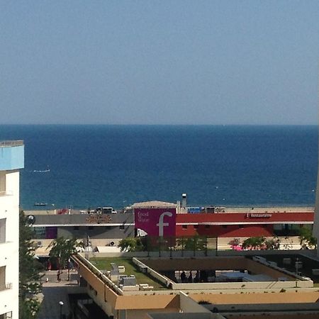 Praia Da Rocha Apartment Портиман Экстерьер фото