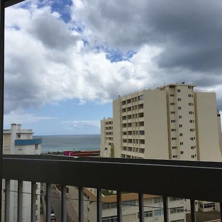 Praia Da Rocha Apartment Портиман Экстерьер фото